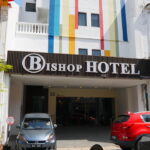 Bishop Hotel