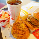 McDonalds Cenang Langkawi
