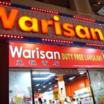 Warisan Duty Free Shop