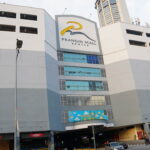 Prangin Mall Komtar Bus Terminal