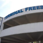 Tanah Rata Bus Terminal Freesia