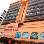 Hotel Pudu Plaza